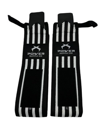 WRIST WRAPS/STRAPS