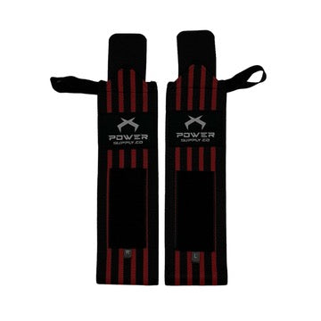 WRIST WRAPS/STRAPS