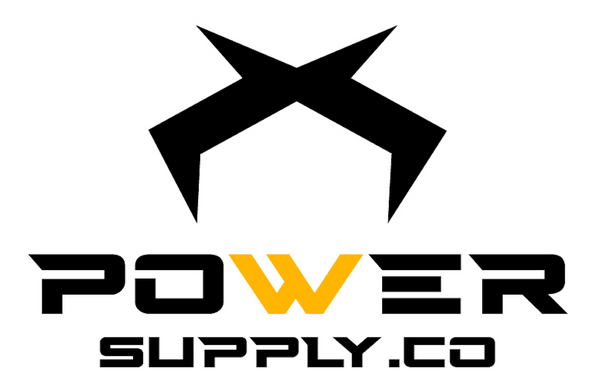 Power Supply Co